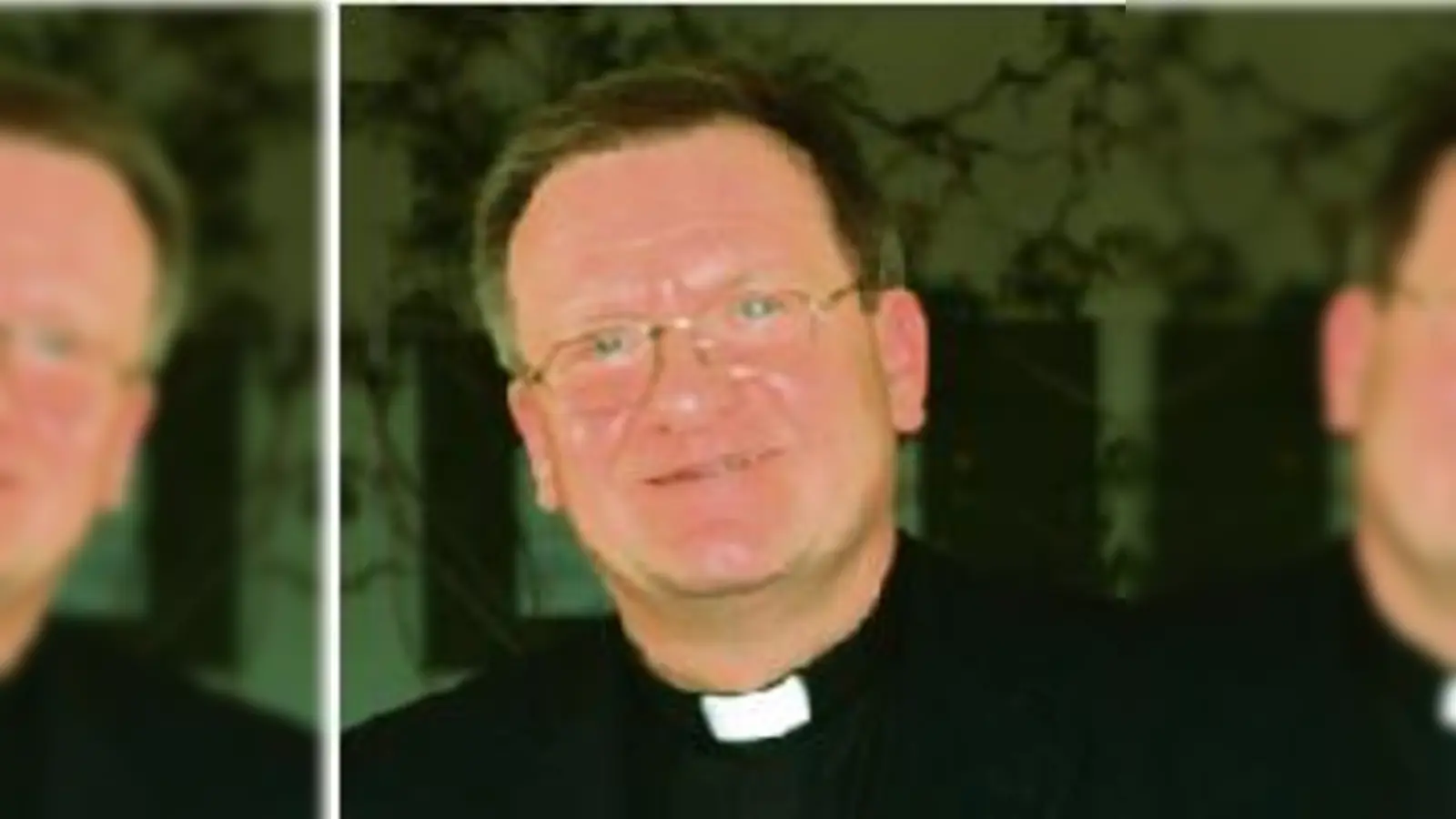 Diakon Marek Lange verlässt die Haimhauser Gemeinde mit einem Abschiedsgottesdienst und einem kleinen Empfang.	 (Foto: St. Nikolaus)