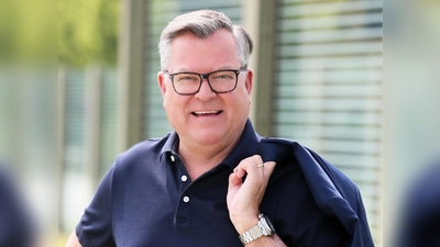 „Wir müssen bauen, aber immer mit Sinn und Verstand!“, so MdL Josef Schmid (Foto: pr)