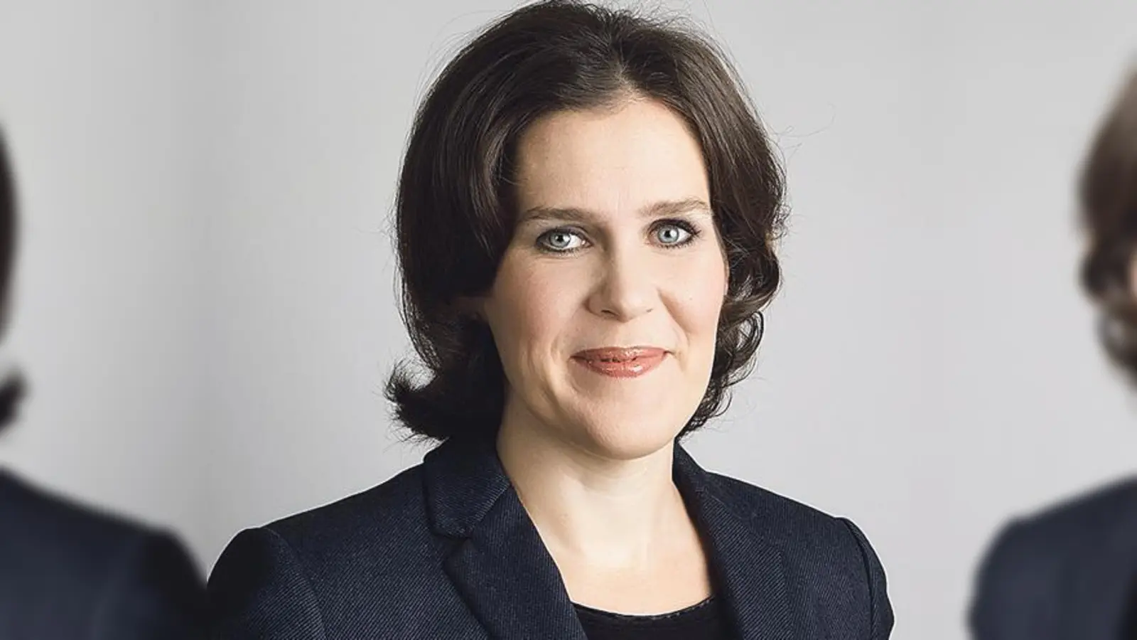 Verena Dietl (SPD), Stadträtin, sportpolitische Sprecherin der Stadtrats­fraktion.  (Foto: Privat)