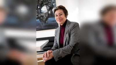 Eva Haller. (Foto: VA)