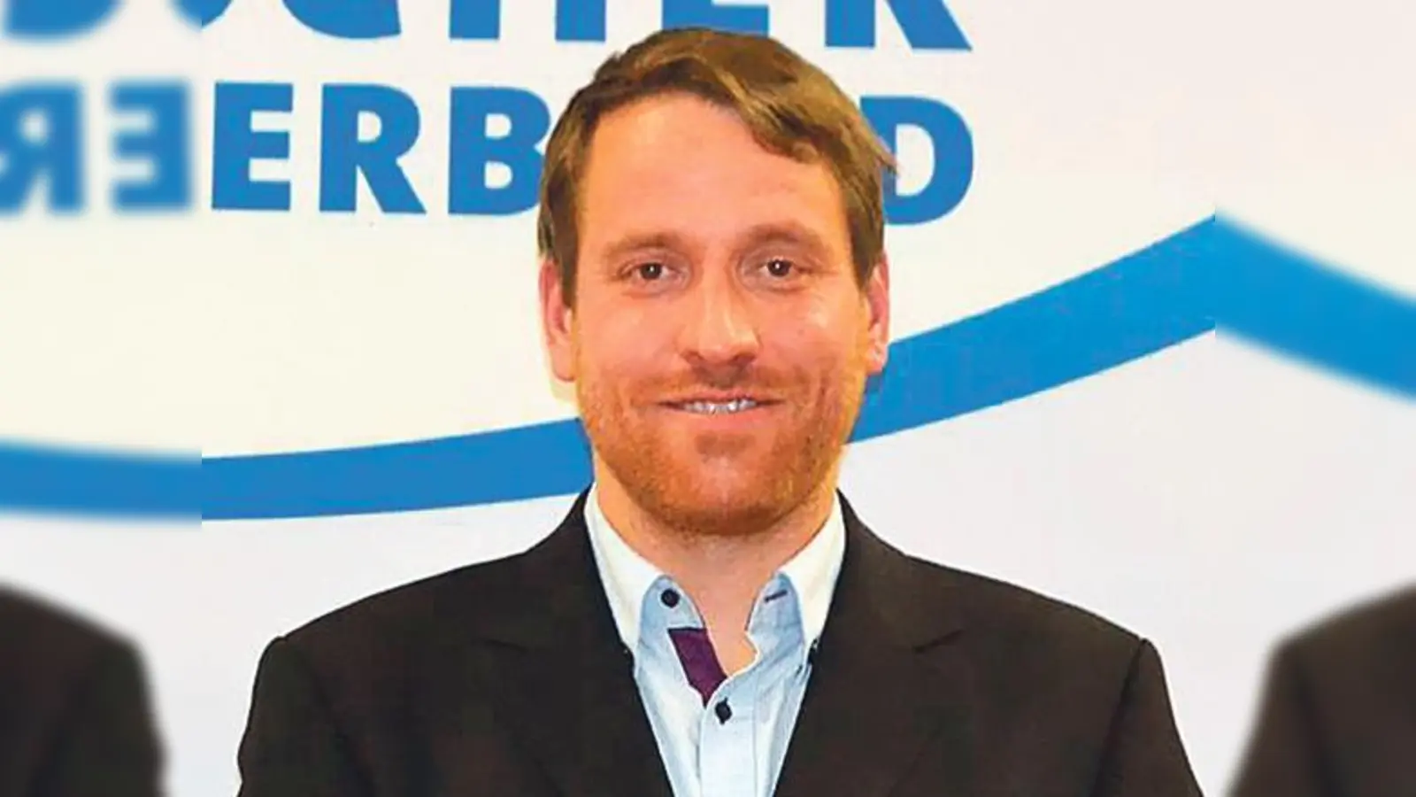 Florian Riepl will als Fußball-Kreisvorsitzender neue Akzente setzen.	 (Foto: © BFV)