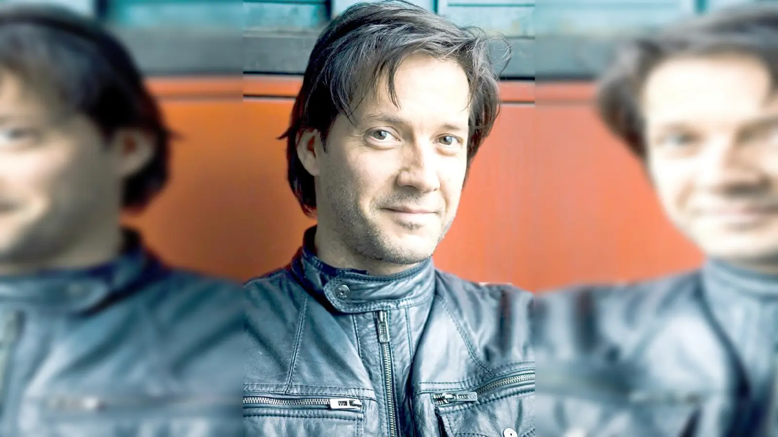 Zeigt Kindern und Jugendlichen, wie sich ihrer Mitteln bewusst werden: Schauspieler Christof Arnold. 	 (Foto: VA)