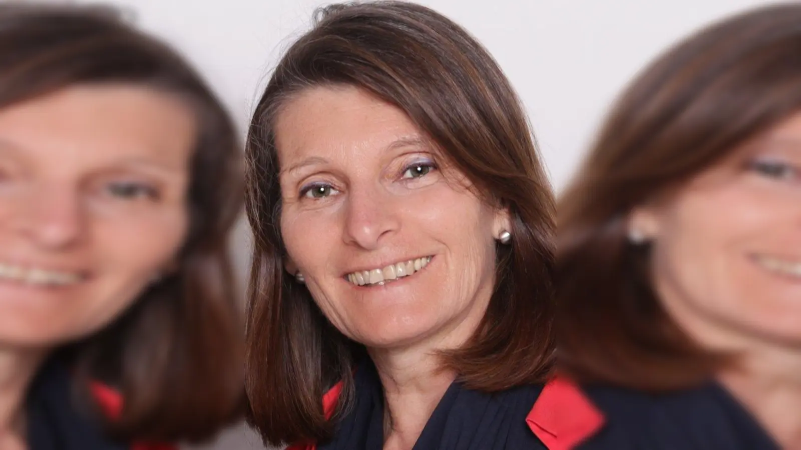 Isolde Kirchner-Weiß vom Germeringer Sozialdienst  leitet seit 2017 die „Familienpatenschaften”. (Foto: Sozialdienst Germering)