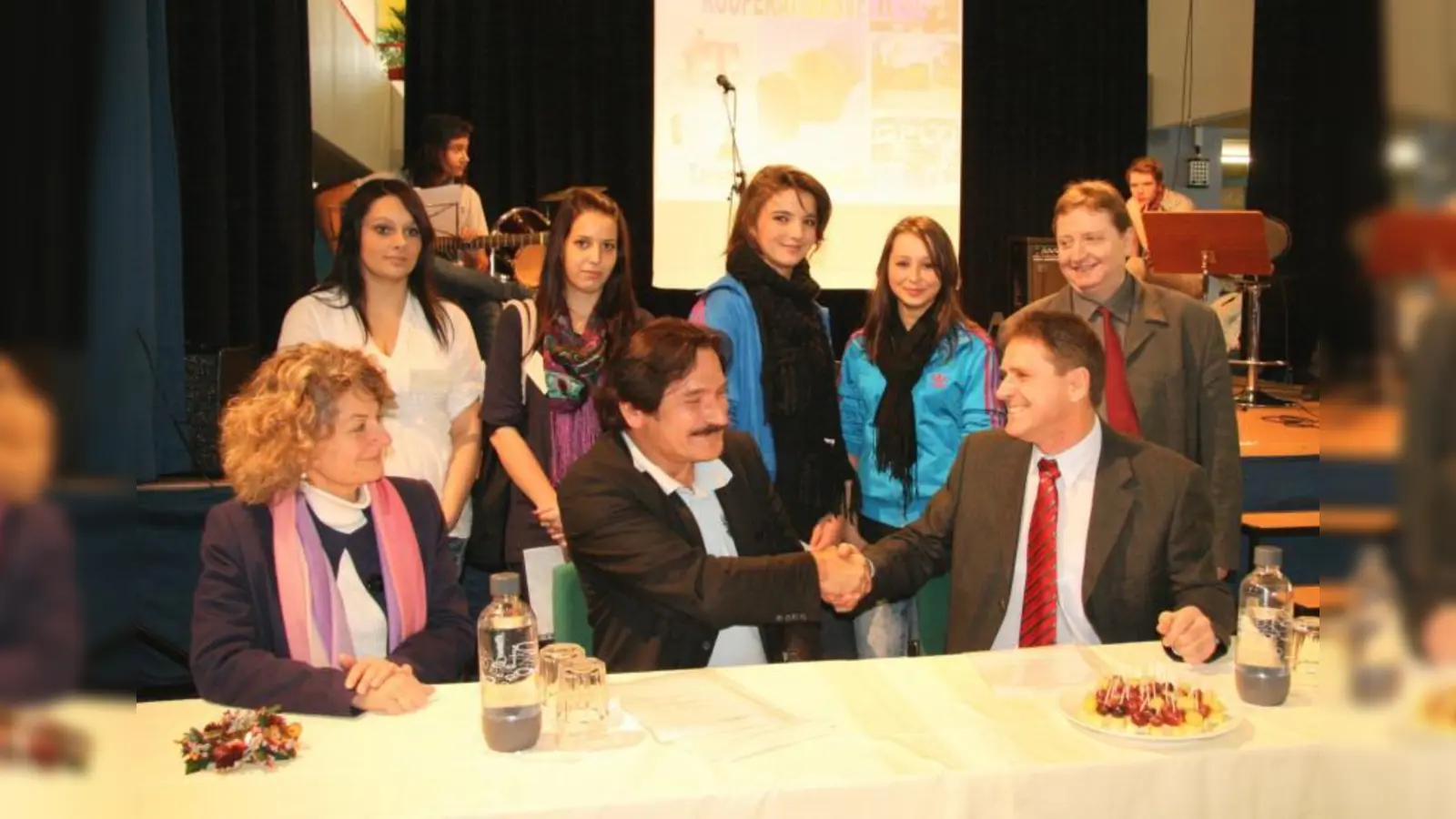 „Wir arbeiten gerne in Pasing” (Foto: red)