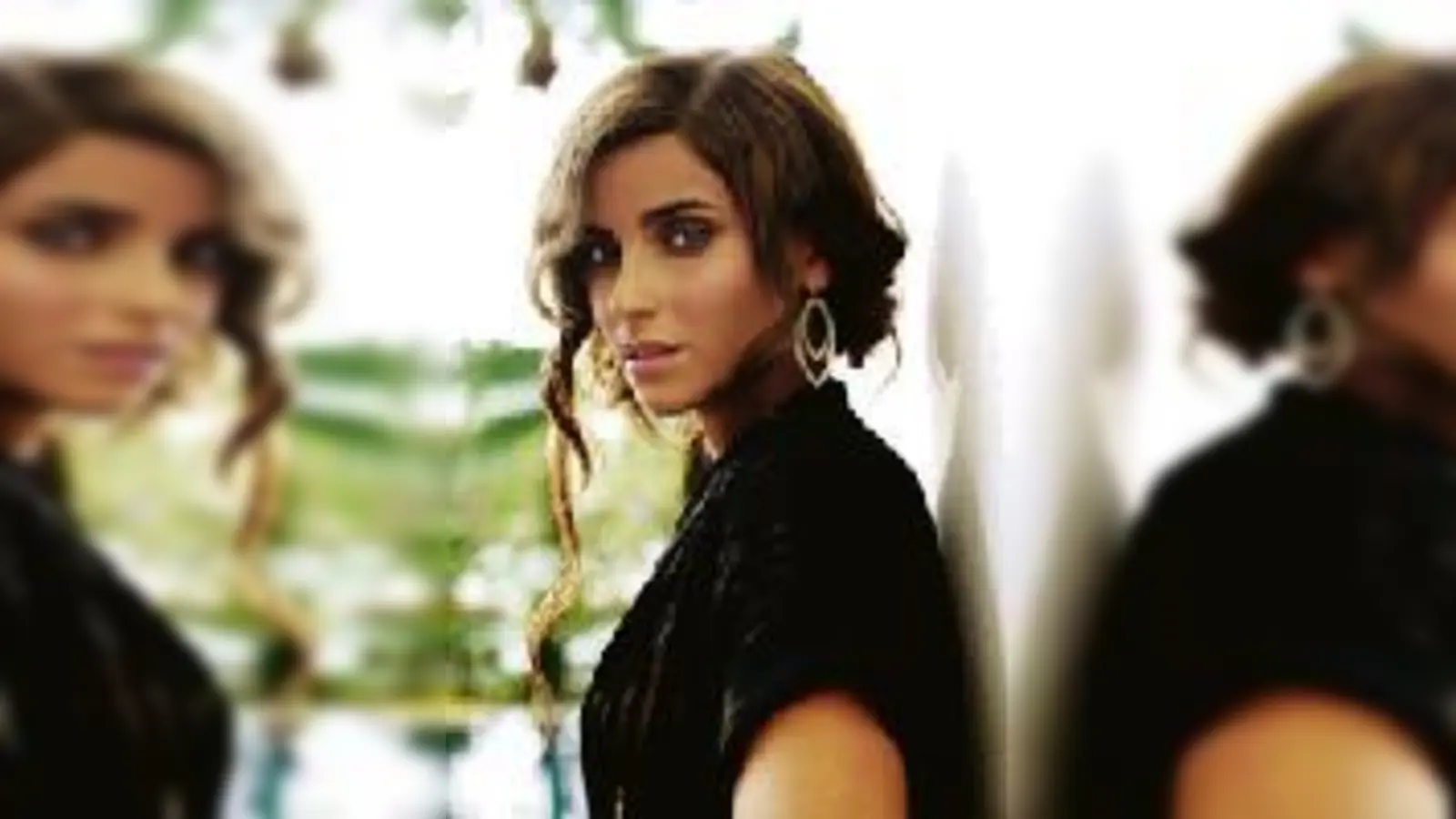 Die Fachfrau für PunkHop: Nelly  (Furtado.Foto: VA)