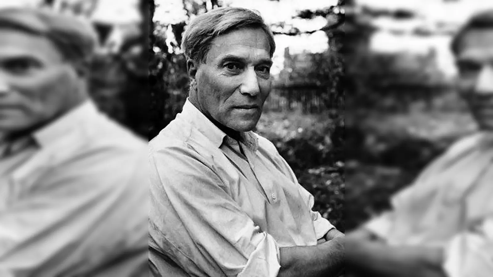 Boris Pasternak.	 (Foto: MIR)