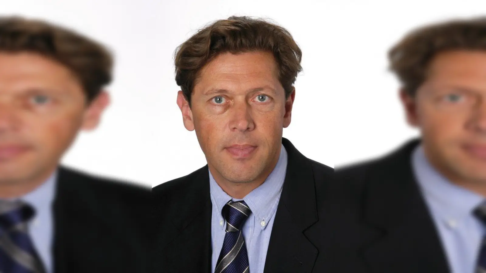 Dr. Markus Suckfüll. (Foto: Martha-Maria)