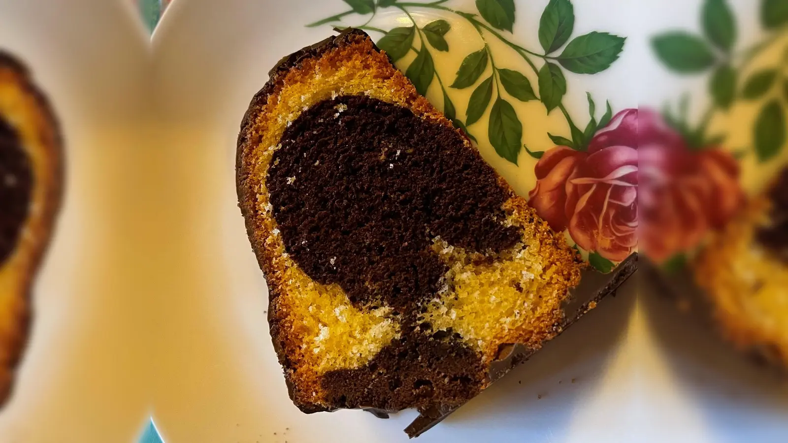 Ein Tässchen Kaffee und ein Stück Kuchen, dazu ein netter Plausch mit Leuten aus der Nachbarschaft – das ist beim Generationen-Café geboten.  (Foto: hw)