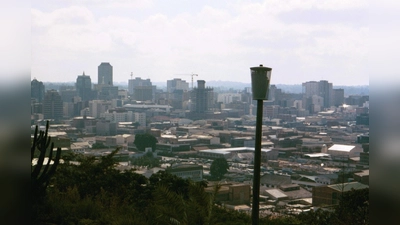Harare, die Hauptstadt des afrikanischen Staats Simbabwe, ist Partnerstadt von München. (Foto: Andrew Balet, CC BY 2.5)