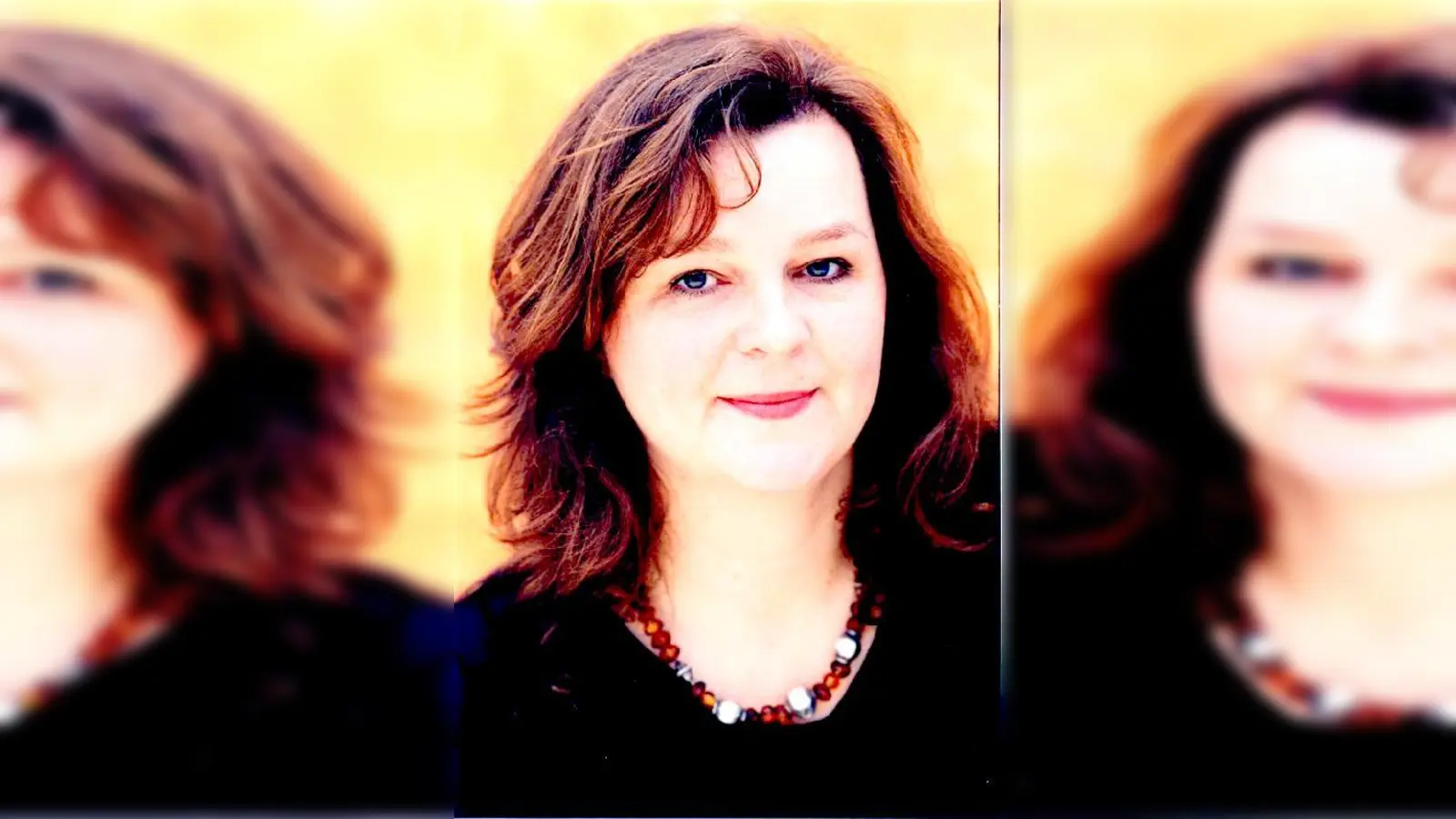 Die Münchner Kinderbeauftragte Jana Frädrich.  (Foto: VA)