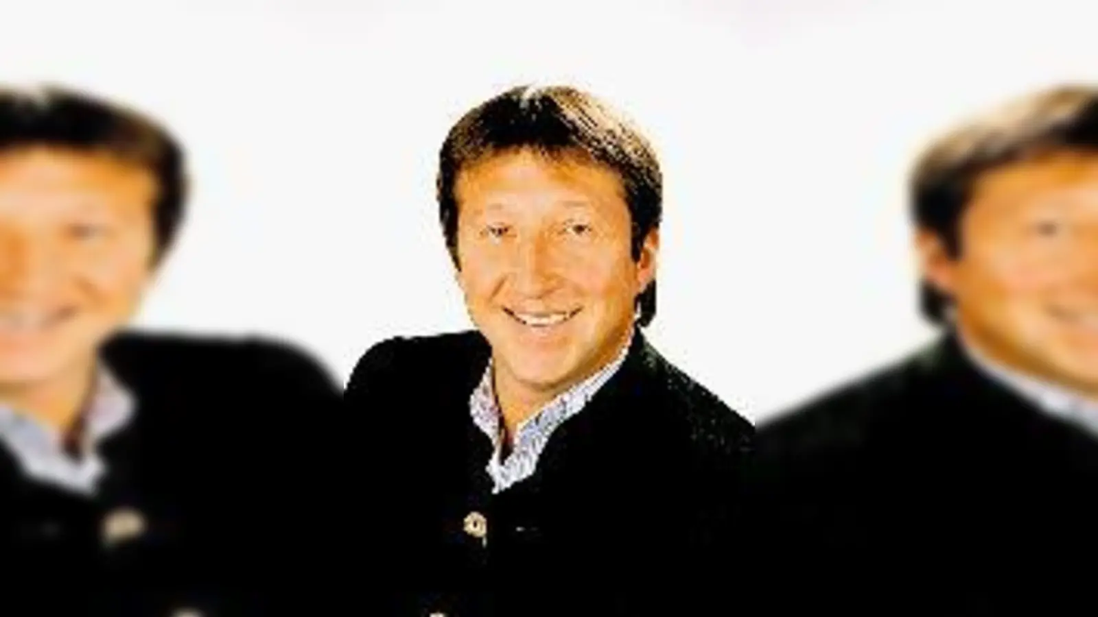 Nikolaus Kraus tritt für die FW an.  (Foto: Privat)