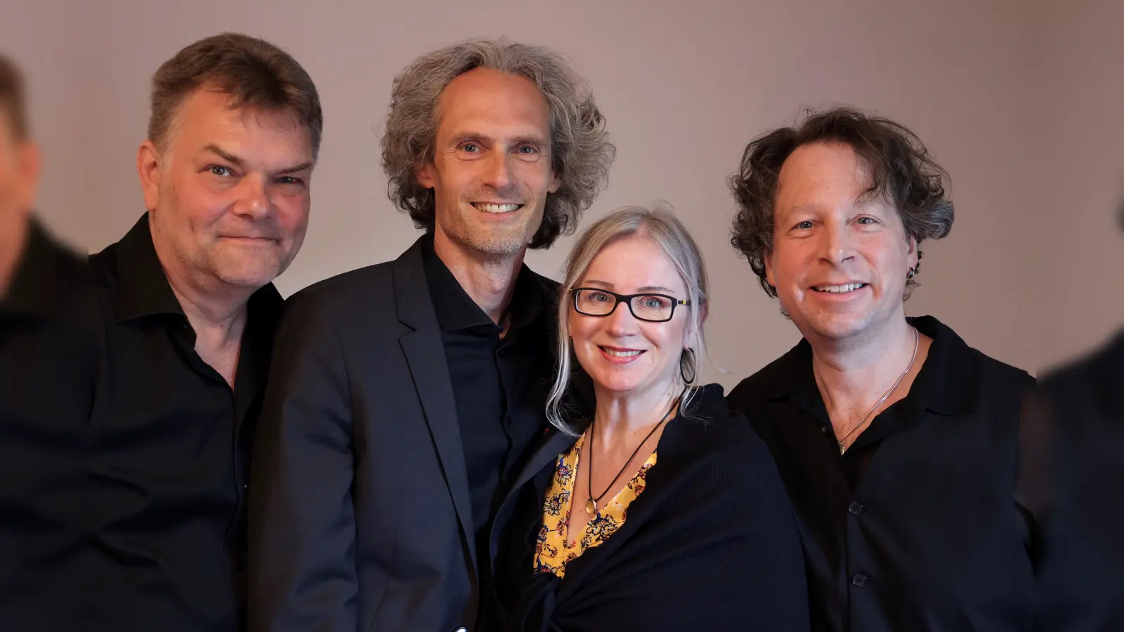 Mit dem Ensemble Motango geht die Konzertreihe in St. Stephan am 14. September weiter. (Foto: Ensemble Motango )