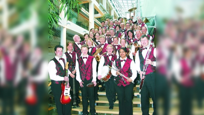Die Stadtkapelle Germering sucht neue Musiker für die kommende Konzertsaison. (Foto: pi)
