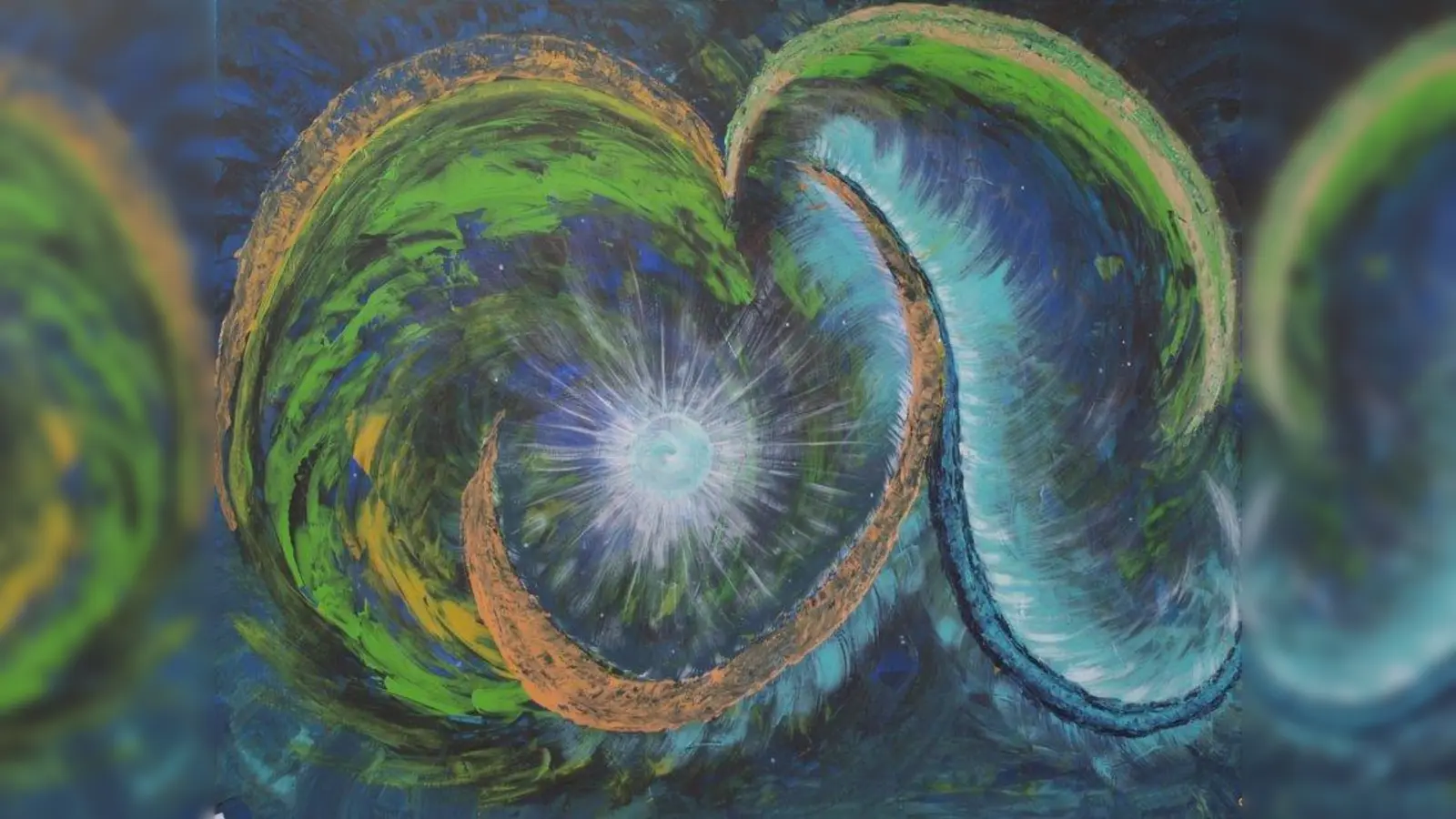 Sylvie Leiter: Stern. (Foto: Leiter)