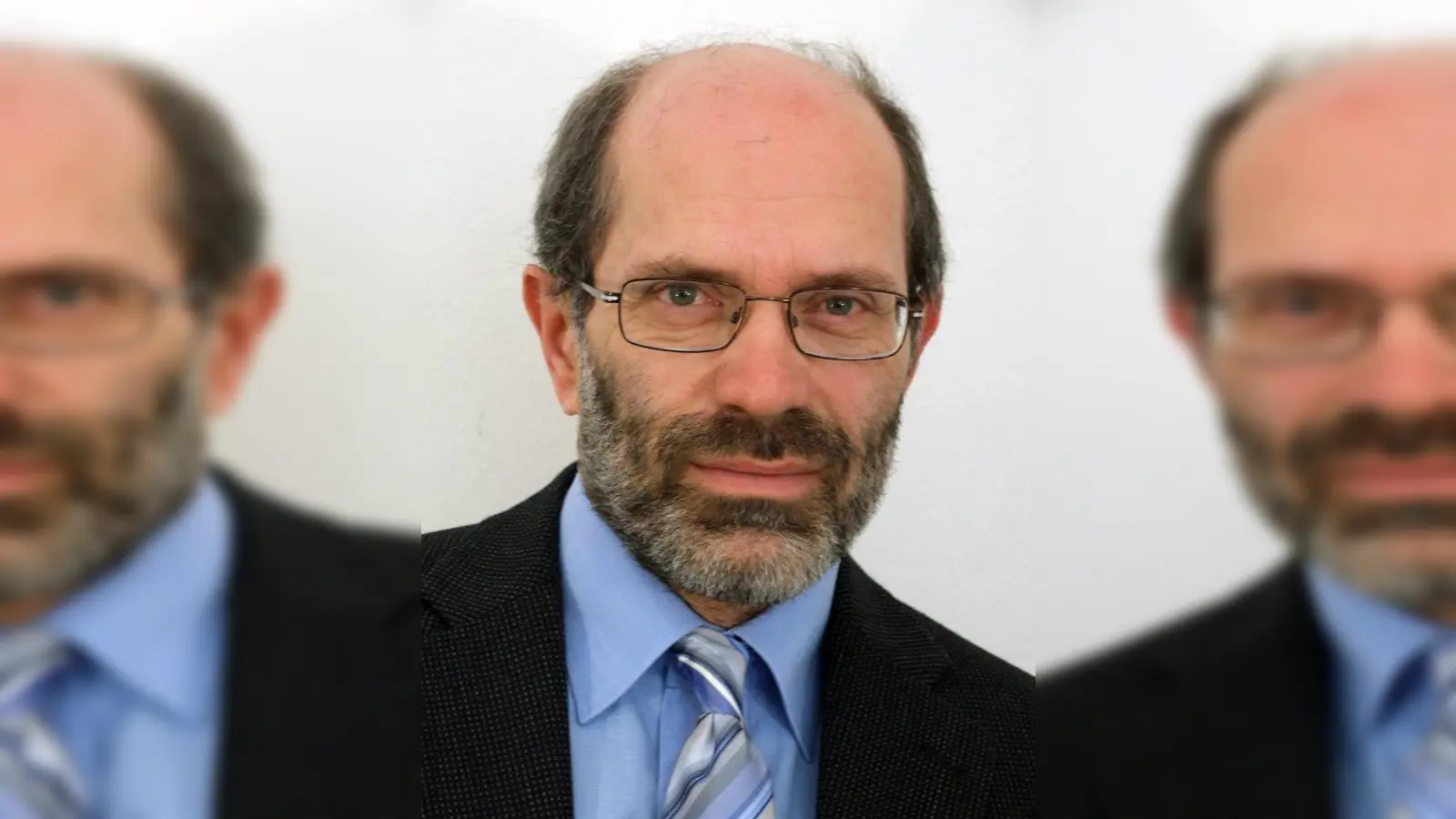 Dipl.-Ing. Reinhard Lachner (Obermeister Bauinnung München) (Foto: Bau)