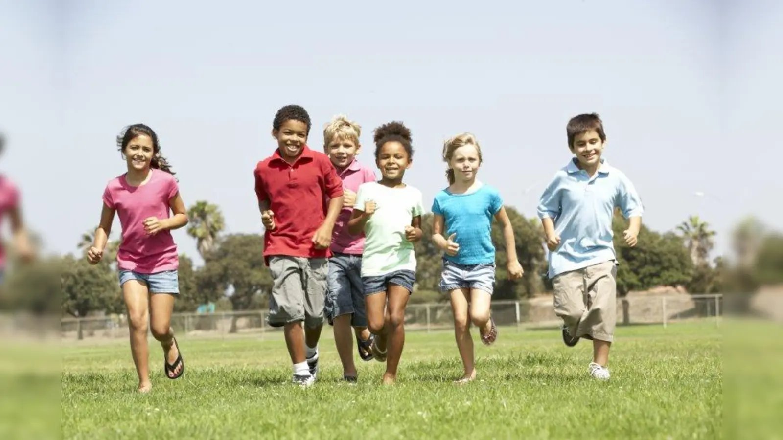 Fitte Kinder sollen keine Vision bleiben. Ziel der BTV-Kampagne ist es deshalb, die Kinder in den Einrichtungen gezielt zu bewegen und ausgebildete Fachkräfte dort zu integrieren. (Foto: photos.com)