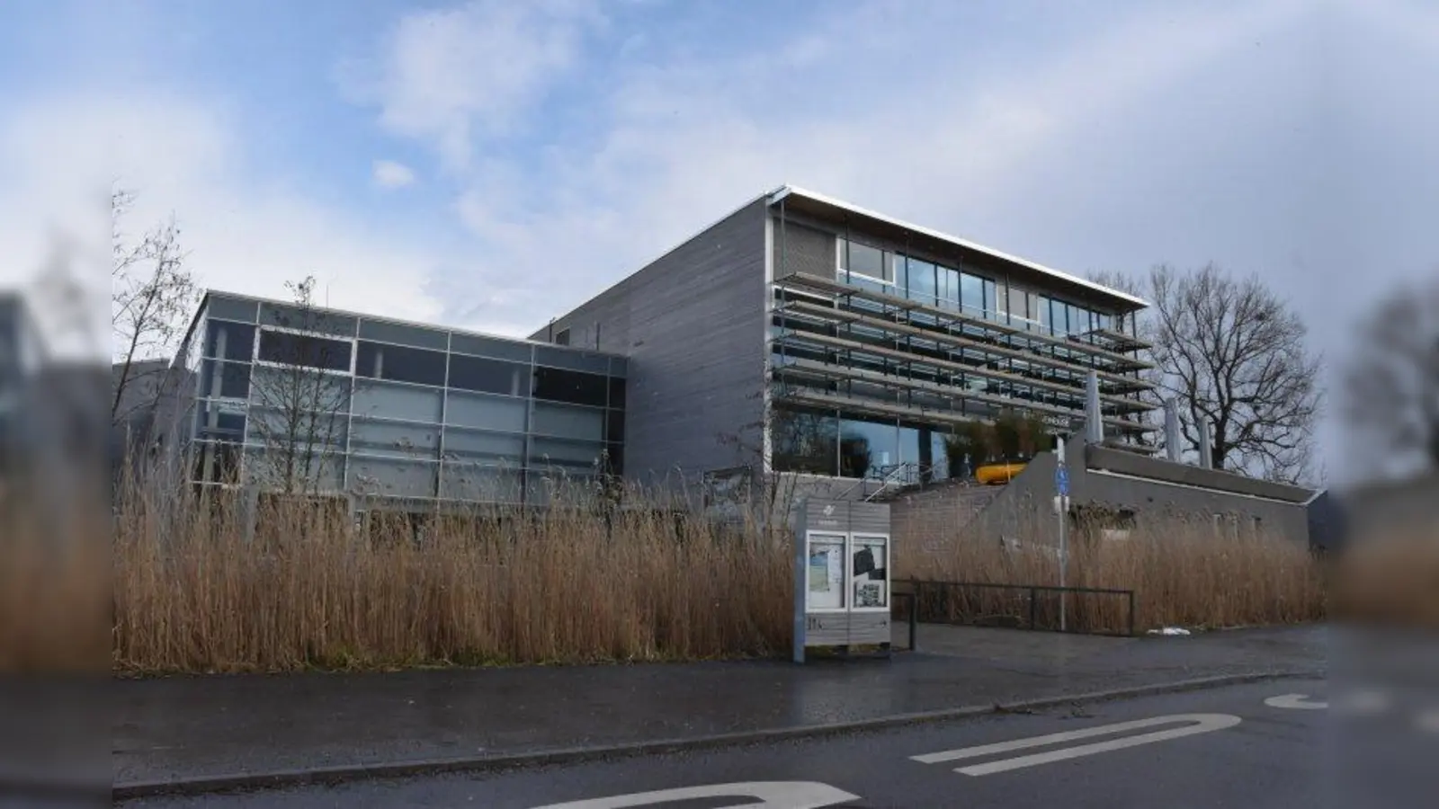 Die Schulen kommen im Seebad Starnberg zu kurz, das soll sich ändern. (Foto: Hauck)