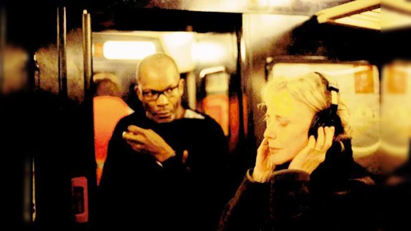 Alle Filme der französischen Filmemacherin Claire Denis sind jetzt im Filmmuseum zu sehen.	 (Foto: VA)
