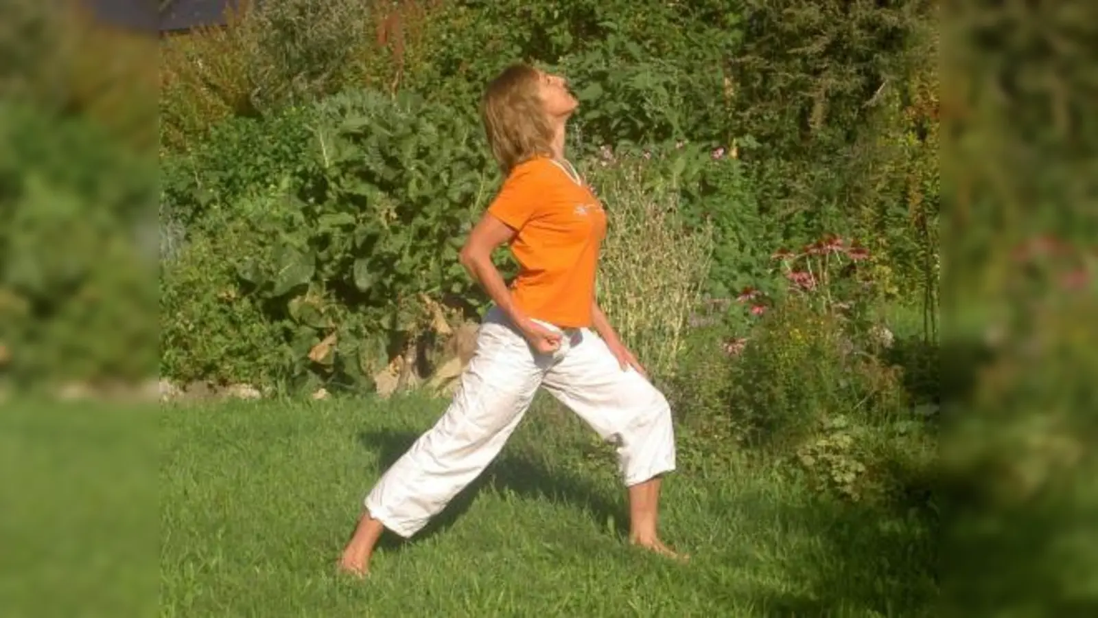 Energie für Ihr Wohlbefinden