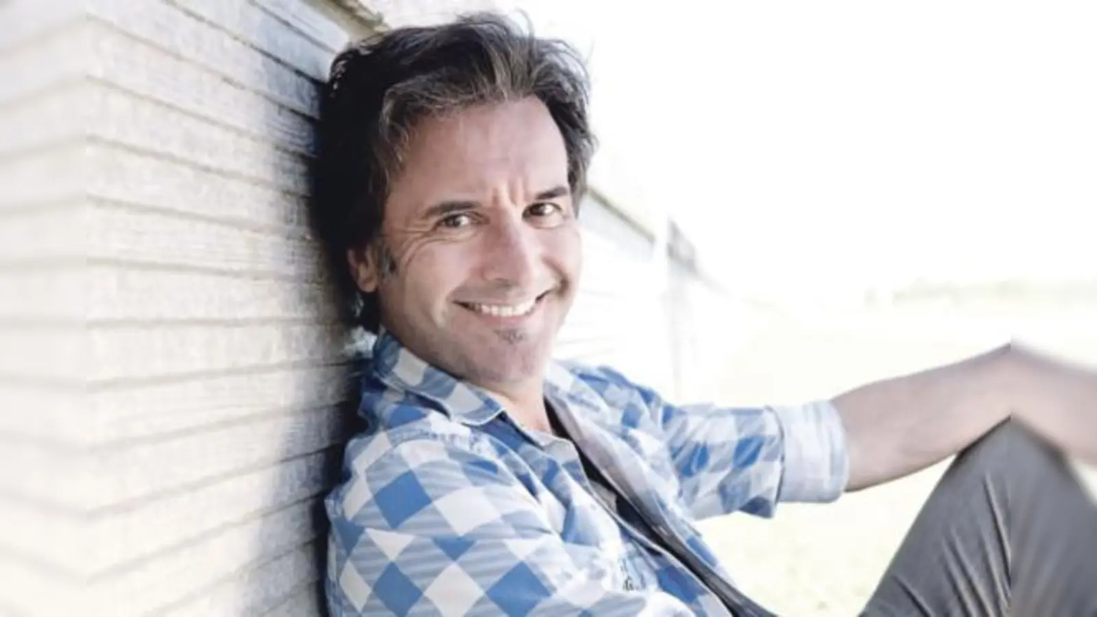 Macht demnächst im Kulturhaus Station: Chris Boettcher.  (Foto: VA)