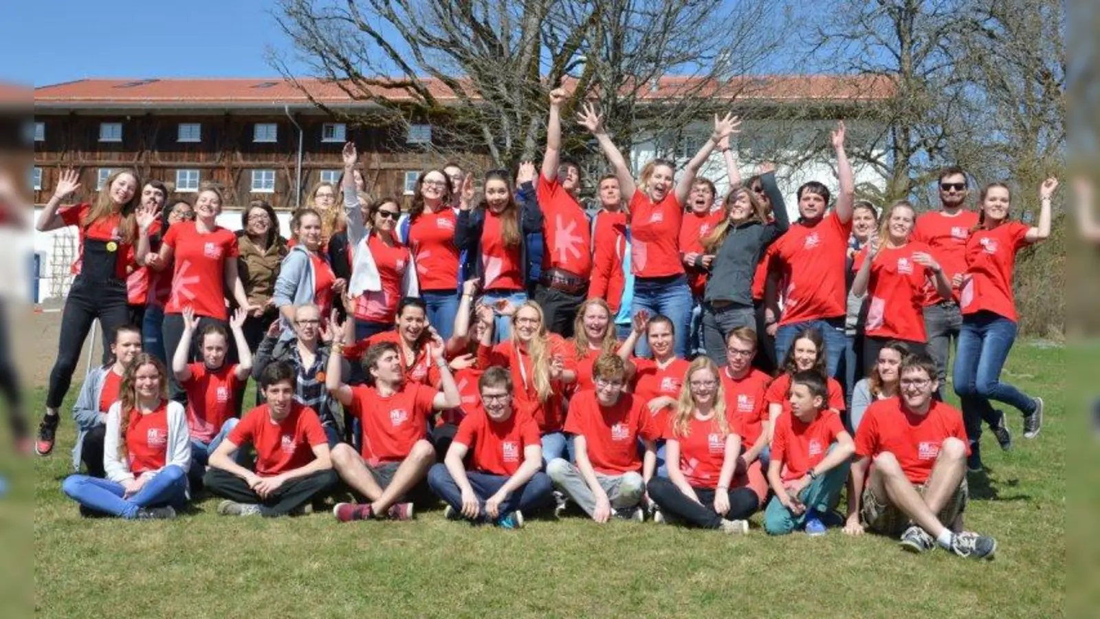 Das Team vom KJR aus dem Landkreis Fürstenfeldbruck sucht weiterhin nach Betreuern, die mit Jugendlichen deren Freizeit aktiv gestalten. (Foto: KJR)