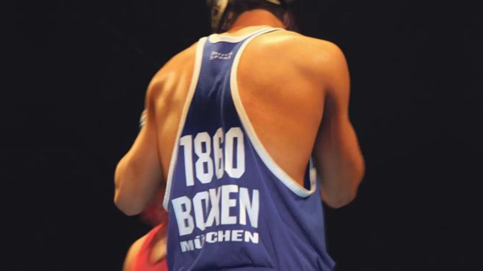 Die Boxer, Ringer und Co. des TSV 1860 benötigen eine neue Heimat.  (Foto: A. Wild/Archiv)