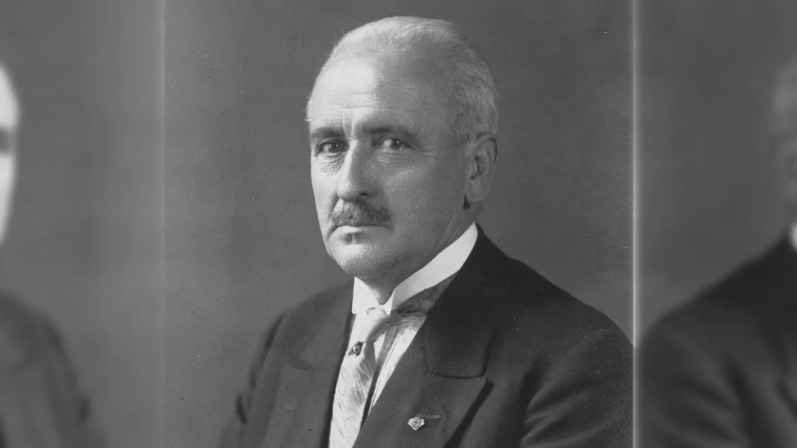 Hans Nimmerfall. (Foto: pr)