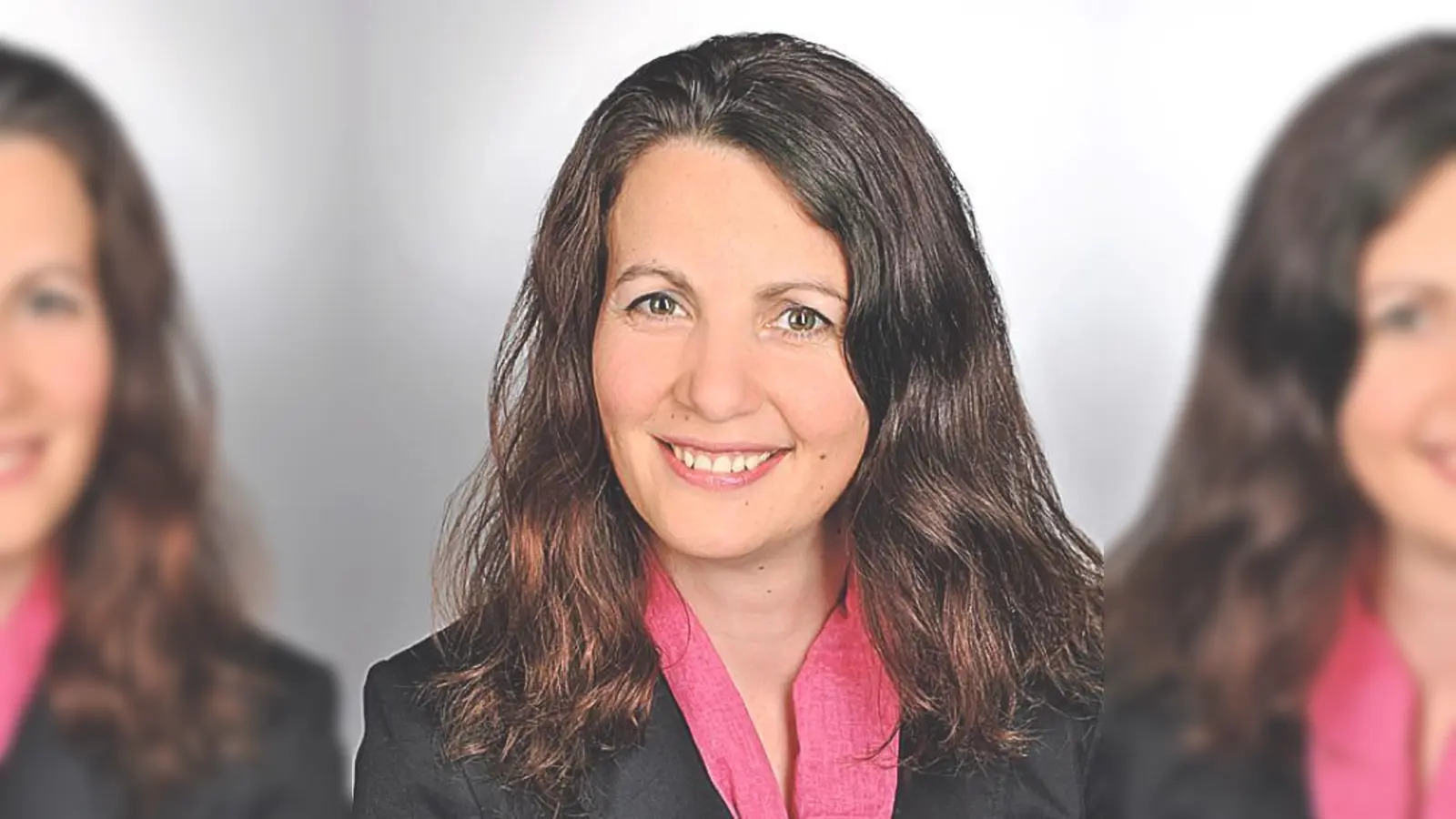 Heike Arneth ist eine Praktikerin des christlich-wissenschaftlichen Heilens.	 (Foto: privat)