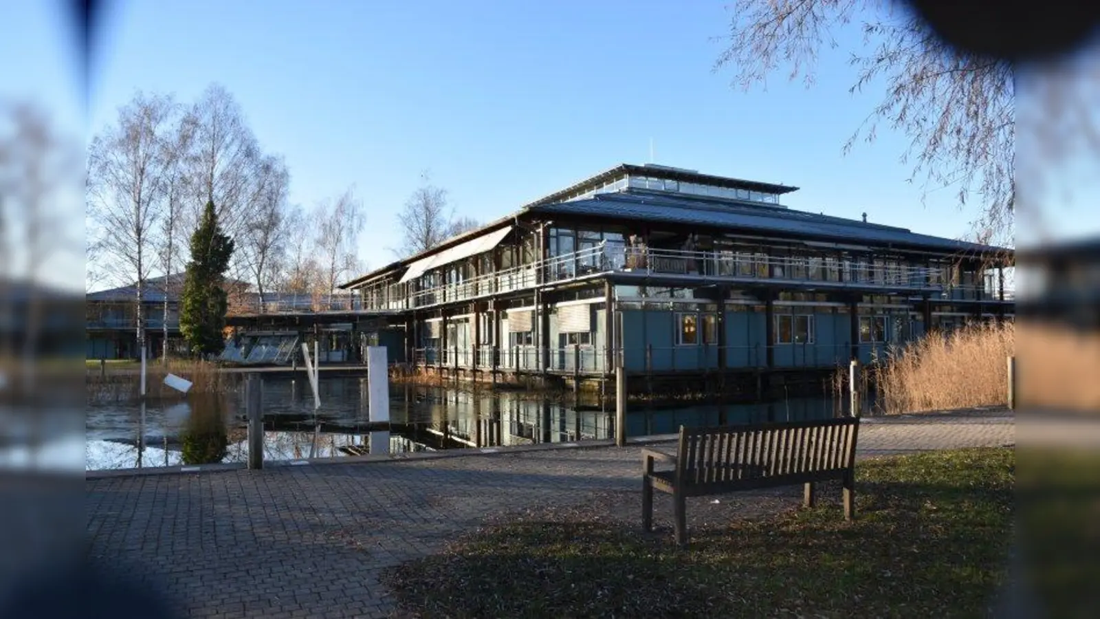 Das Landratsamt Starnberg möchte mit dem Aktionsplan „Gemeinsam stärker” Menschen mit Behinderungen im Alltag unterstützen. Dazu gehört beispielsweise die Einführung eines kommunalen Warn- und Informationssystems, welches Hörgeschädigten in Notsituationen Hilfe zukommen lässt. (Foto: shw)