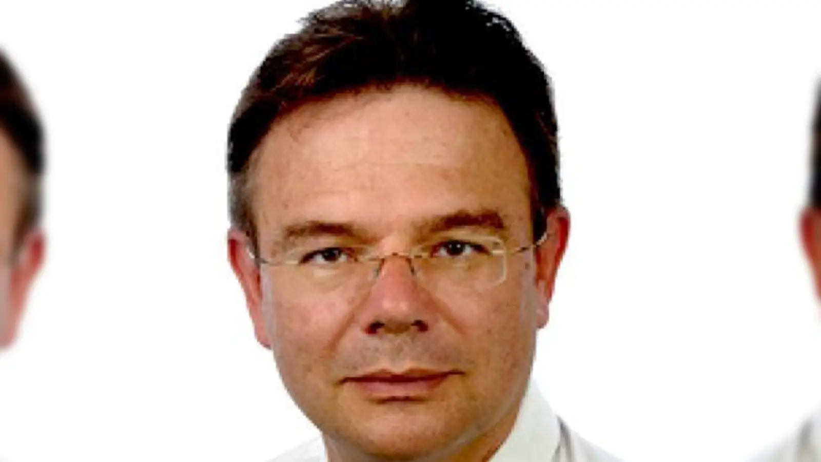 Als Notfallseelsorger derzeit in Japan: Diakon Andreas Müller-Cyran aus Bogenhausen.  (Foto: Erzdiözese)