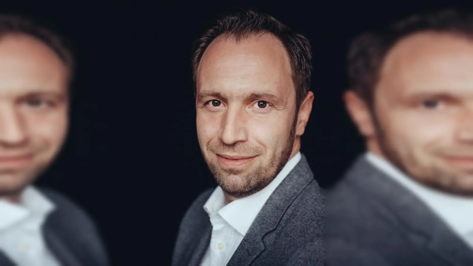 Florian Kaiser ist Leiter des Referats für Bildungsberatung und Bildungsprojekte der Industrie- und Handelskammer (IHK) für München und Oberbayern. (Foto: IHK)