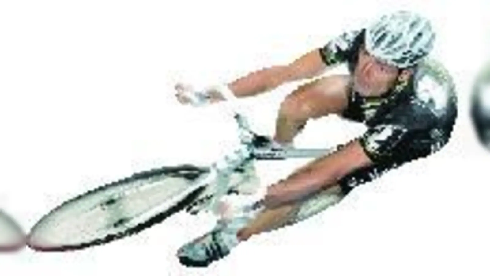 Tempo, Zabel: Der Radsport-Profi will bei den Sixdays Konkurrent Bettini  (abhängen.Foto: VA)