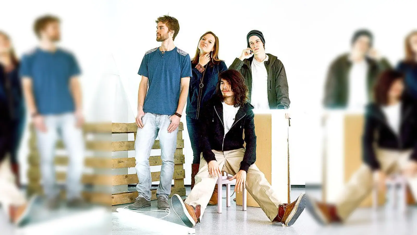 Mit klarer Stimme und einem akustischen Gitarrensound beeindruckt MissMango mit einer Mischung aus Soulballaden, Funk, Rock und Pop.                                                                            (Foto: VA)