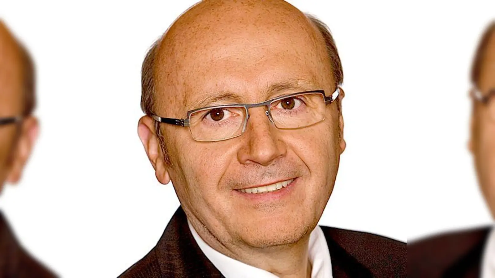 Der Integrationsbeauftragte Martin Neumeyer, MdL, wird am 23. Februar, zum Thema Asyl und Integration sprechen. 	 (Foto: VA)