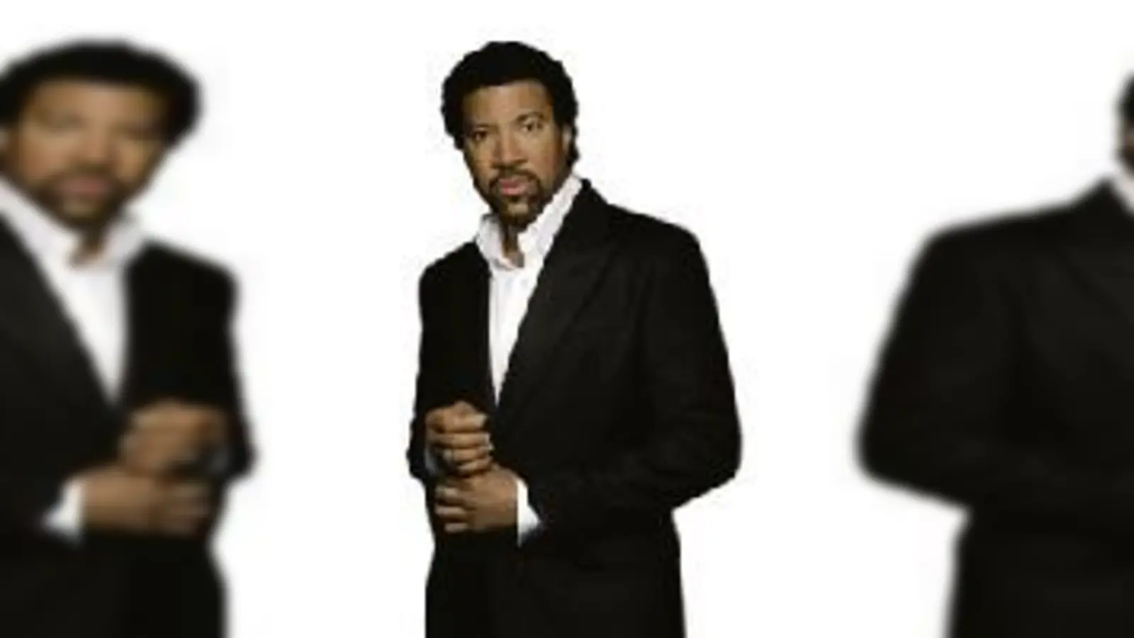 Der Inbegriff von smart and  (Foto: Lionel Richie.)