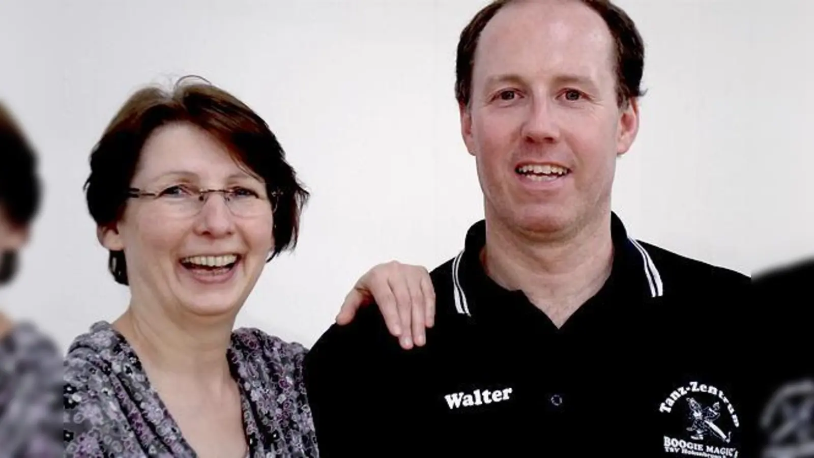 Die Boogie Magics starten Anfang April mit einem neuen Anfängertraining für Lindy Hop.	 (Foto: VA)