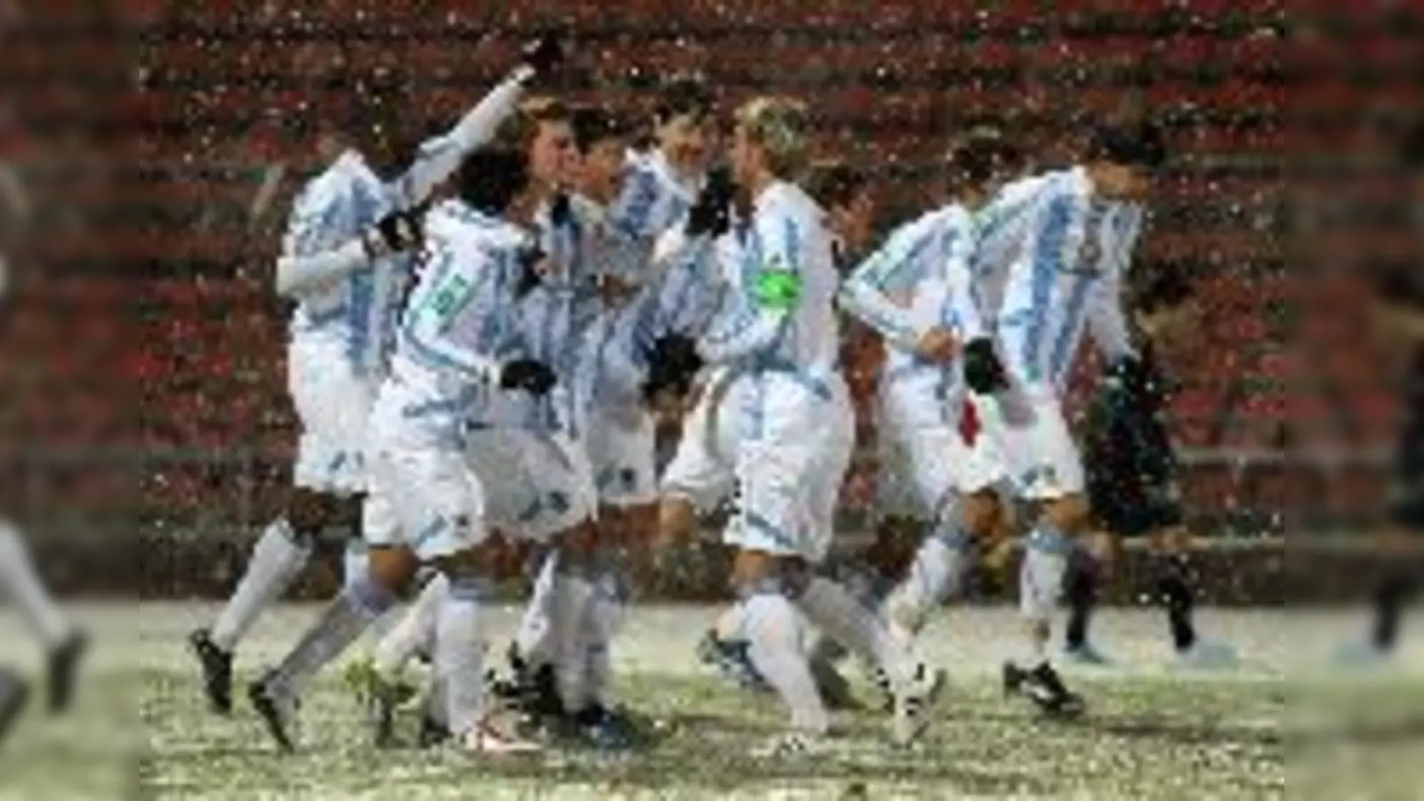 Zu früh gefreut: Löwen-Amateure setzen nicht energisch genug nach.  (Foto: Wild)