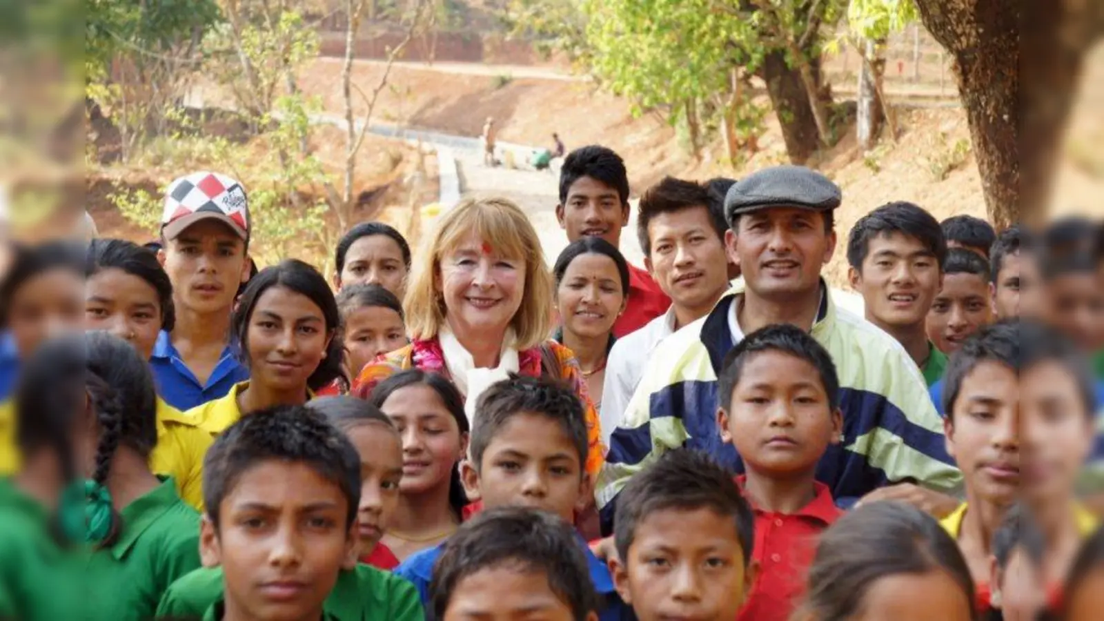 Der Verein Carismo e.V.  setzt sich sowohl für Waisen und benachteiligte Kinder als auch für Frauen in Nepal ein. Engagierte Helfer sind jederzeit willkommen. (Foto: pi)