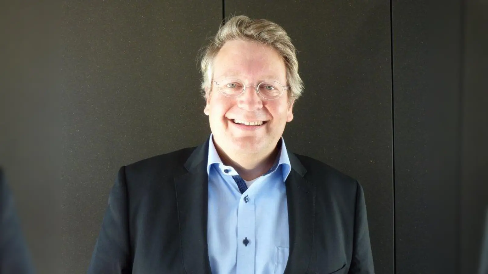 „Die IHK will die Bedürfnisse der Betriebe lösungsorientiert in die Landkreispolitik einbringen“, sagt Martin Eickelschulte,  Vorsitzender des IHK Regionalausschusses Starnberg. (Foto: Hauck)