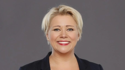 Andrea Betz, Vorstandssprecherin Diakonie München und Oberbayern. (Foto: Diakonie)