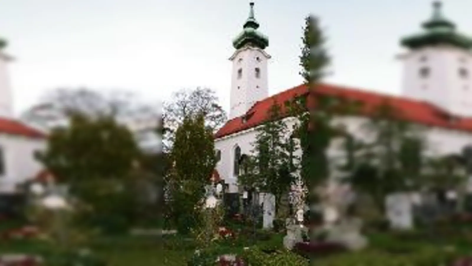 Auf dem Prominentenfriedhof von Bogenhausen fanden sie ihre letzte Ruhestätte, unter ihnen Erich Kästner, Wilhelm Hausenstein, Helmut Fischer und Liesl  (Karlstadt.Fotos: ak)