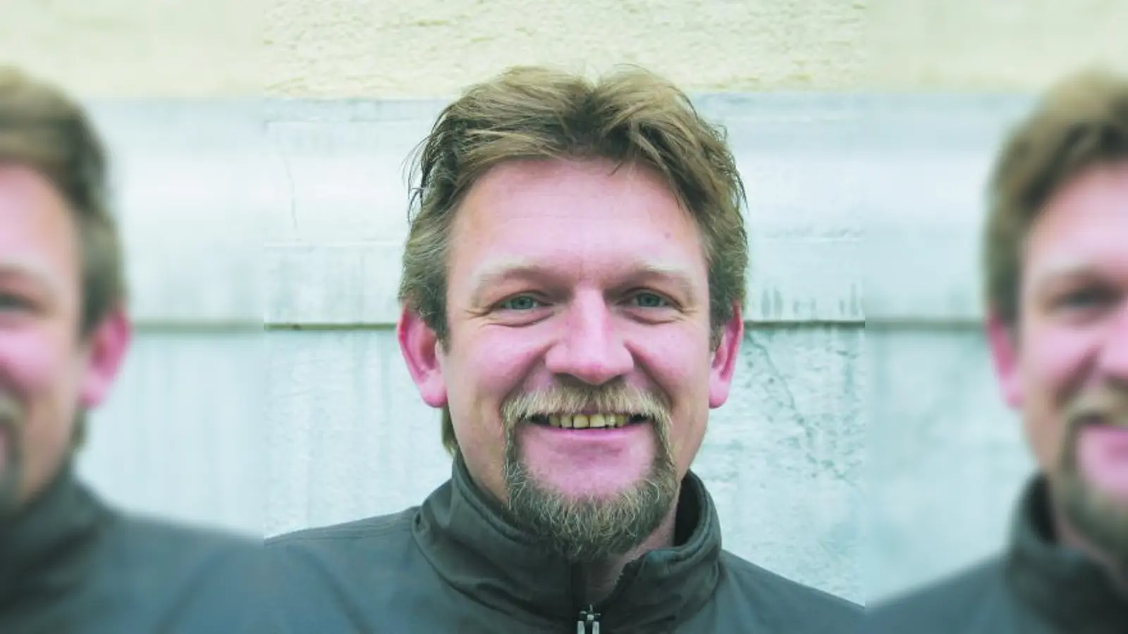 <b>Klaus Stenzniewski (Laim):</b> Ich habe mich mit dem Thema schon lang nicht mehr auseinandergesetzt und kann dazu ad hoc keine Entscheidung treffen. Zwar gibt es nirgendwo so sichere Atomkraftwerke wie in Deutschland, doch andererseits ist der Atomstrom auch nicht der günstigste Strom. (Foto: SE)