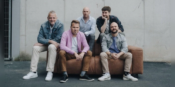 „Alte Bekannte”: Die ehemaligen „Wise Guys“-Mitglieder sind aus der deutschen Musiklandschaft nicht mehr wegzudenken. (Foto: Anna Horn)