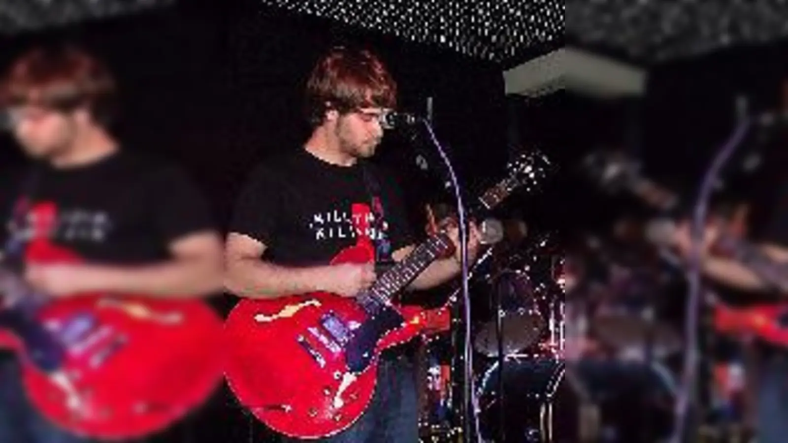 Überzeugten das Publikum und letztendlich auch die Juroren  die Jungs von »Why 2«.	 (Foto: VA)