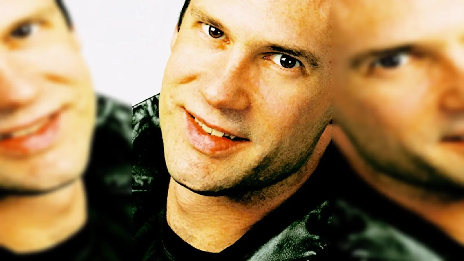 Tobias Öller nimmt in seinem Programm »Chateau Rouge« die Männerwelt aufs Korn.  (Foto: Veranstalter)