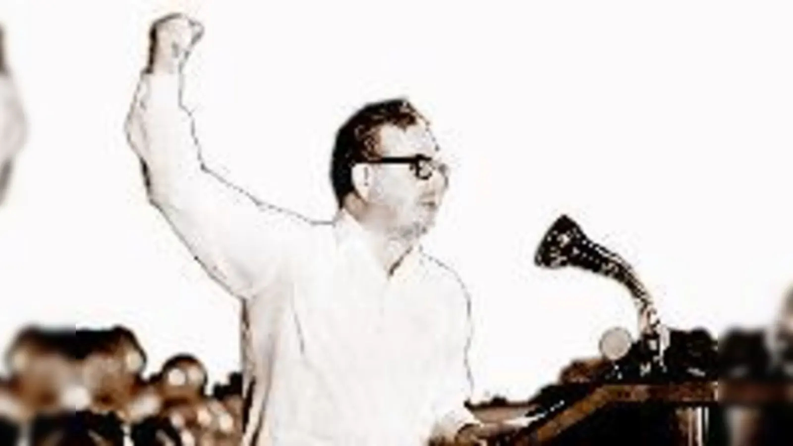 Coffee and Cigarettes: Das neue Meisterstück von Kultregisseur Jim Jarmusch.	 (Foto: VA)