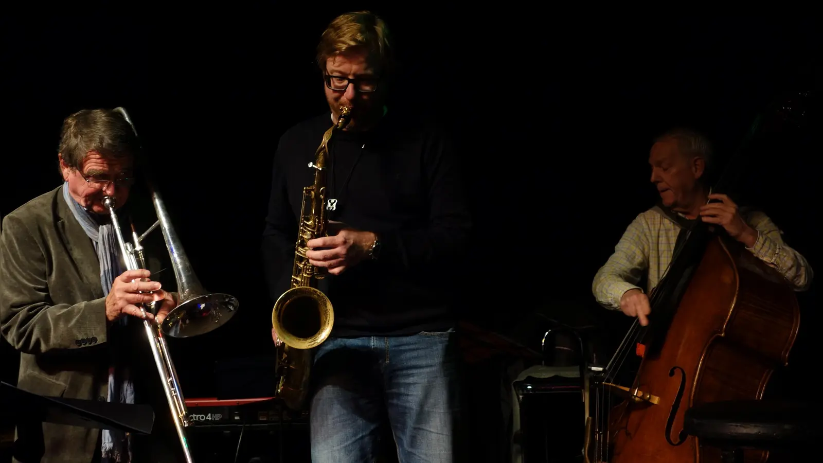 House of Jade ist am 22. Februar zu Gast in Hohenbrunn. (Foto: VA)