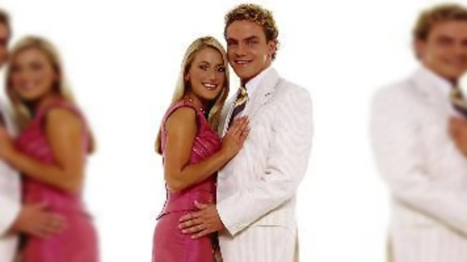 Stefanie Hertel und Stefan Mross sind am 19. Februar bei Andy Borg im Musikantenstadl in München zu  (GastFoto: VA)