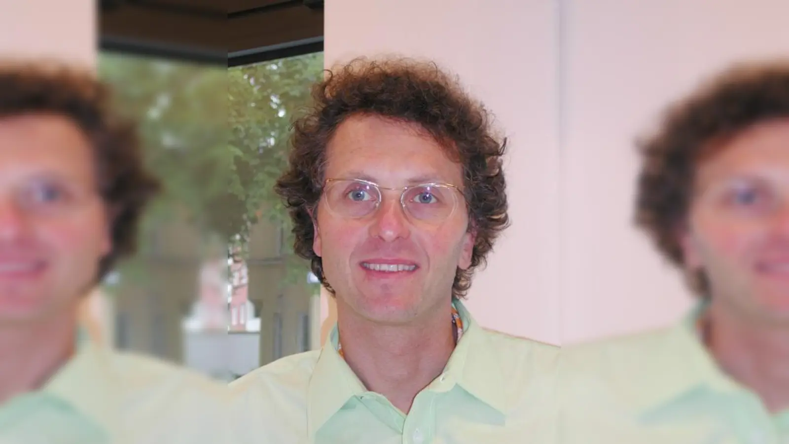 Peter Brunnhuber<br>Reformhausfachberater<br>Reformhaus Mayr<br>Gleichmannstr., 81241 München<br>Tel. 089-88 65  85