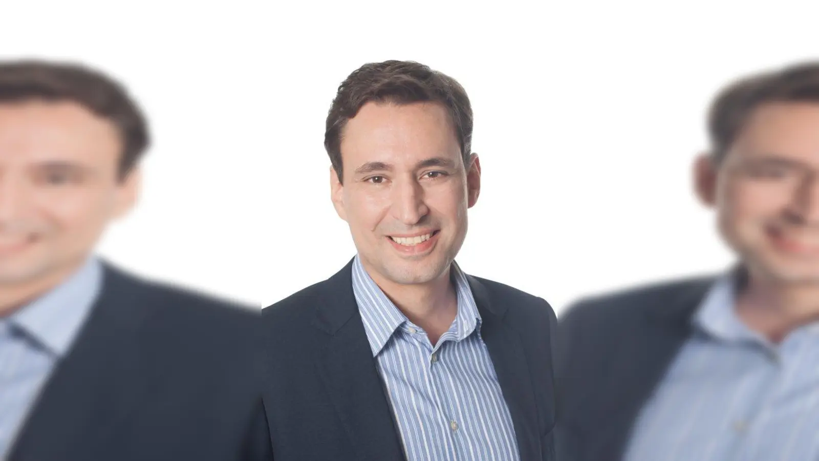 MdL Georg Eisenreich. (Foto: pr)